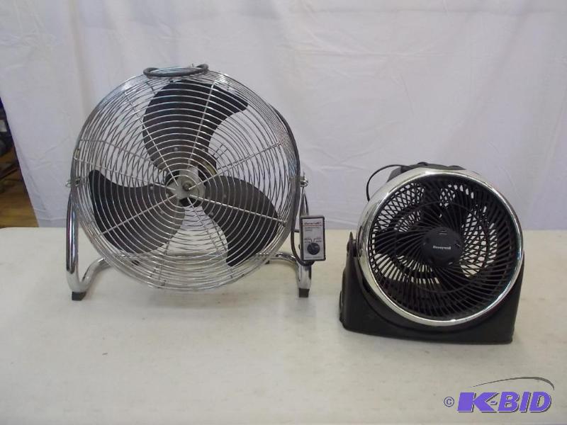 Fans