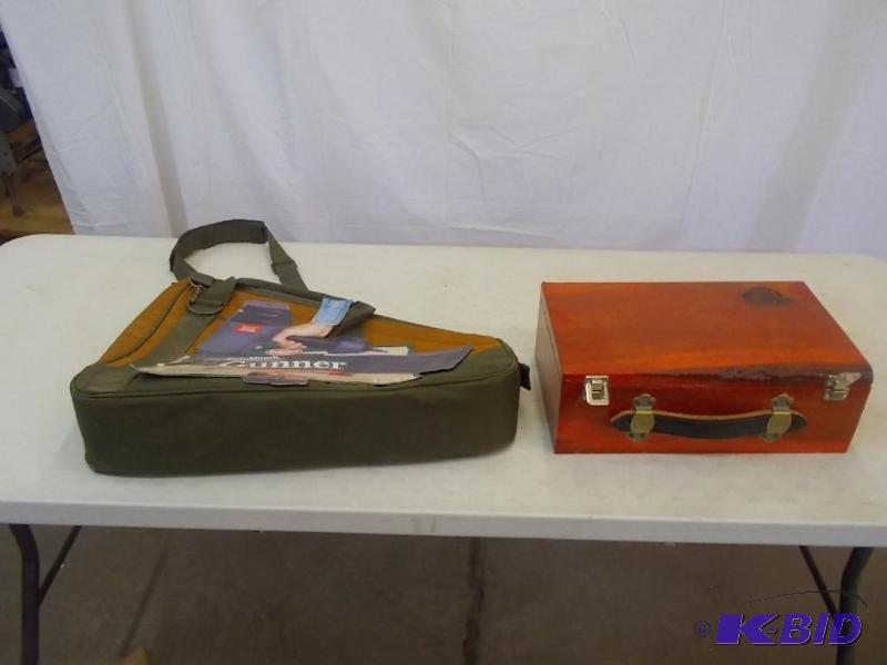 Storage Items