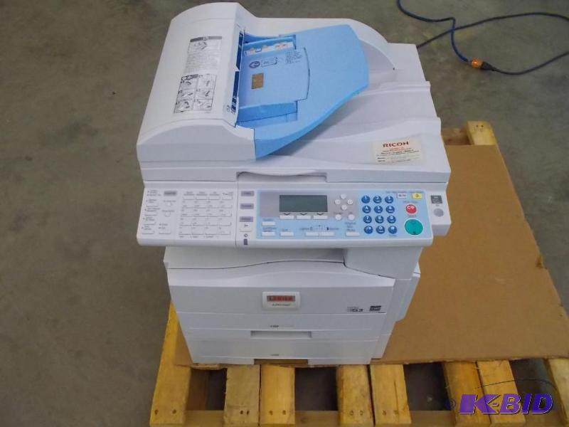 CopierPrinter