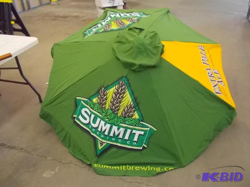 Patio Umbrella