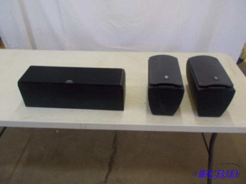Speakers