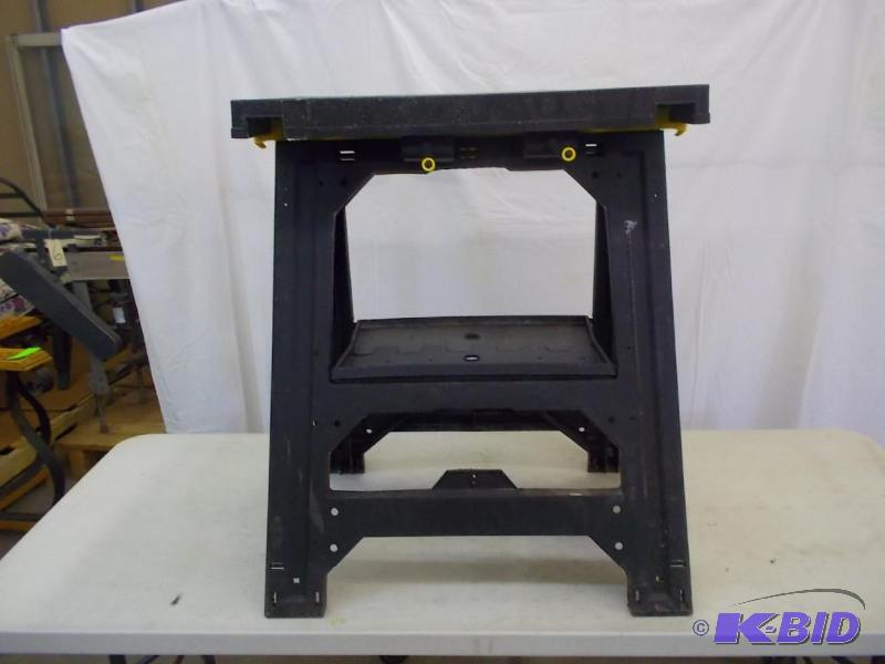 Work Bench