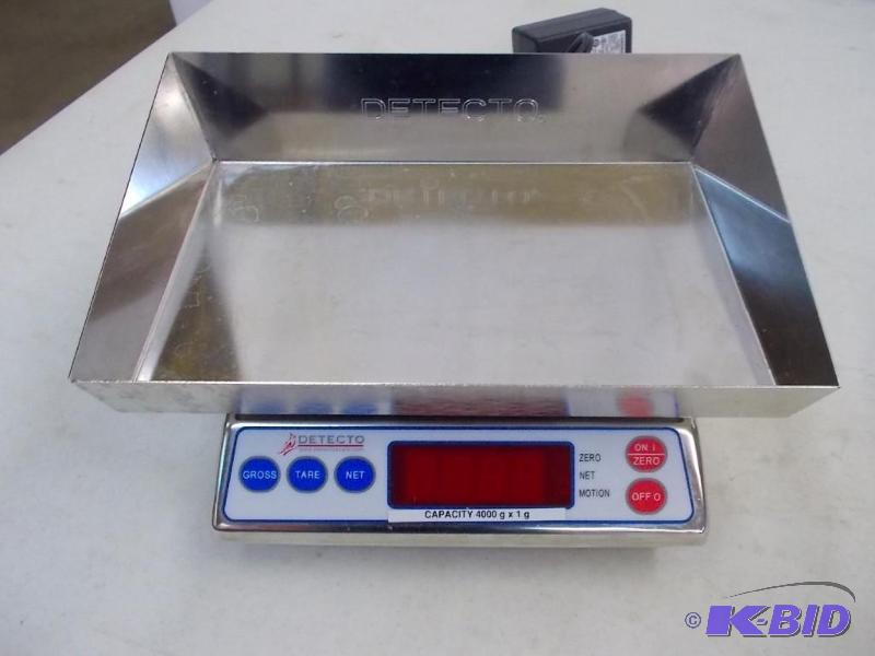 Digital Scale