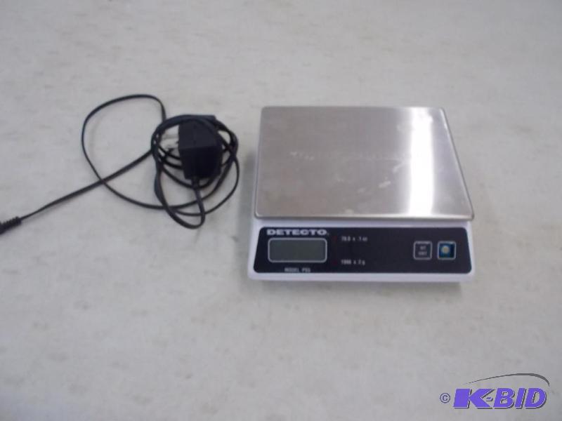 Digital Scale