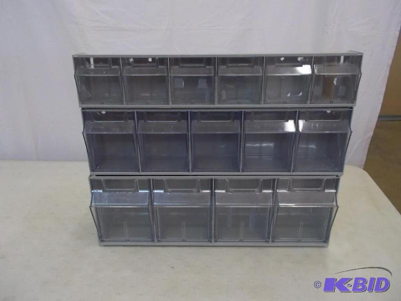 Bin System