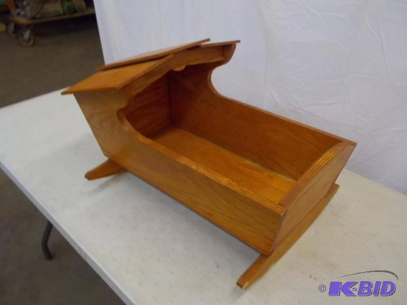 Cradle