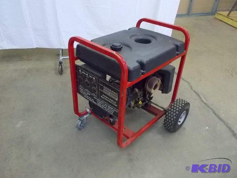 Generator