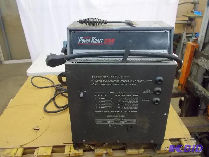 Welder