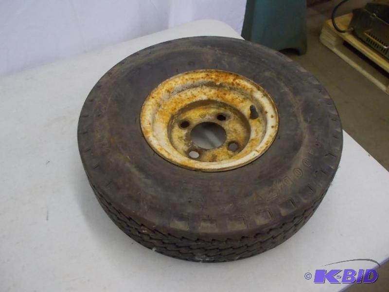 Tires
