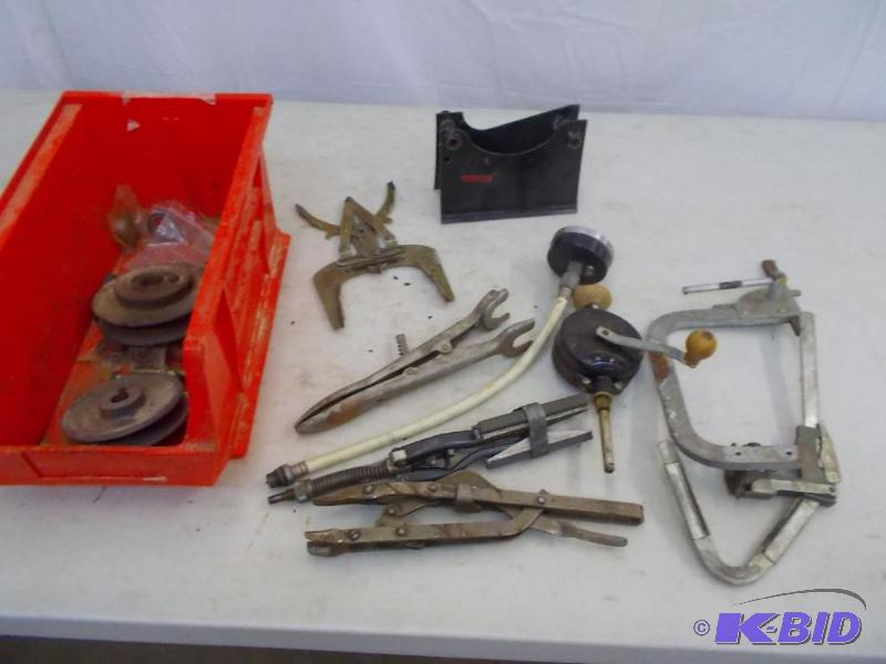 Engine Tools