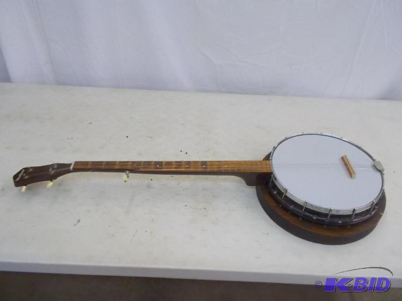 Banjo