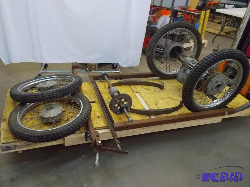 Car Parts