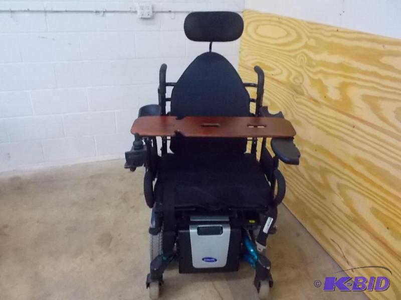 Power Wheel Chair