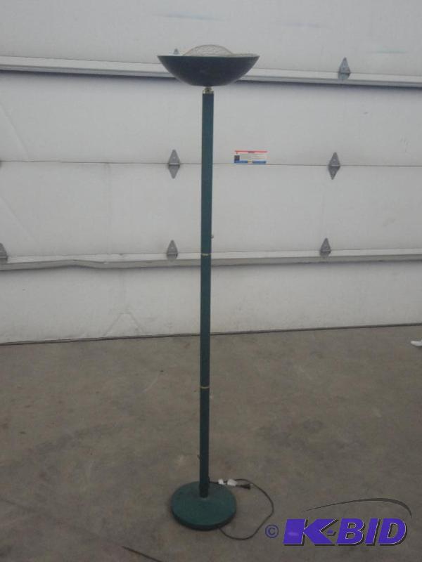 6ft Floor Lamp...