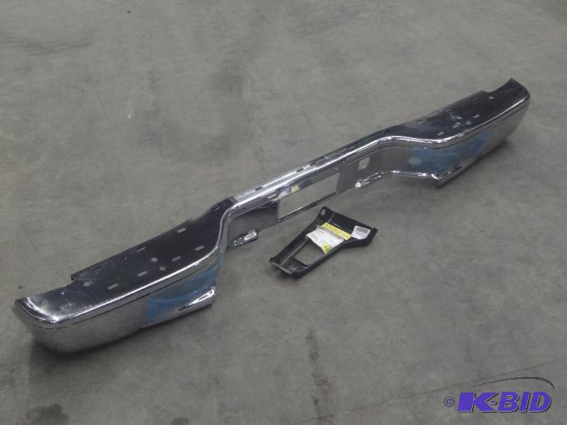 1998 GMCChevy 2500 Rear Inner Bump...