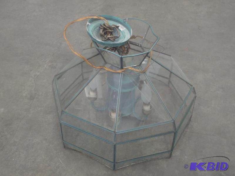 5-Bulb Light Fixture...