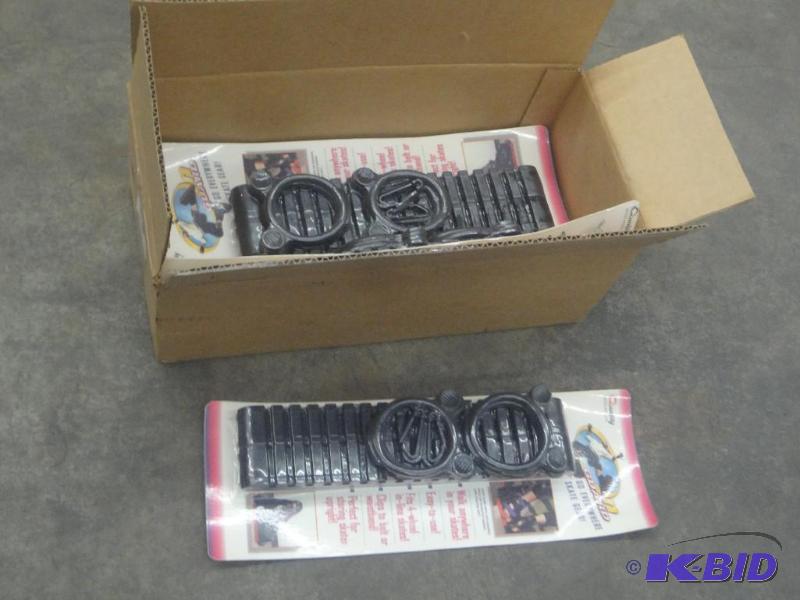 (5) Sets Of New Skate Gaurds...