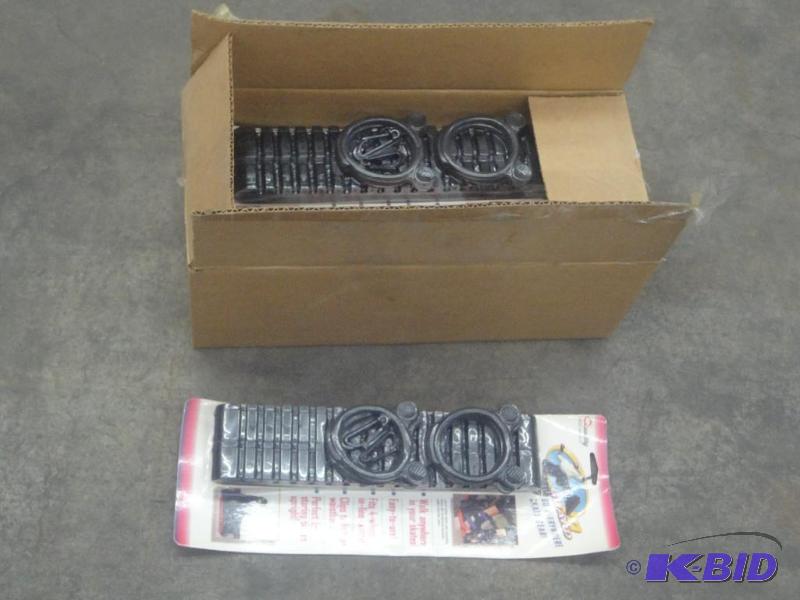 (6) Sets Of New Skate Gaurds...