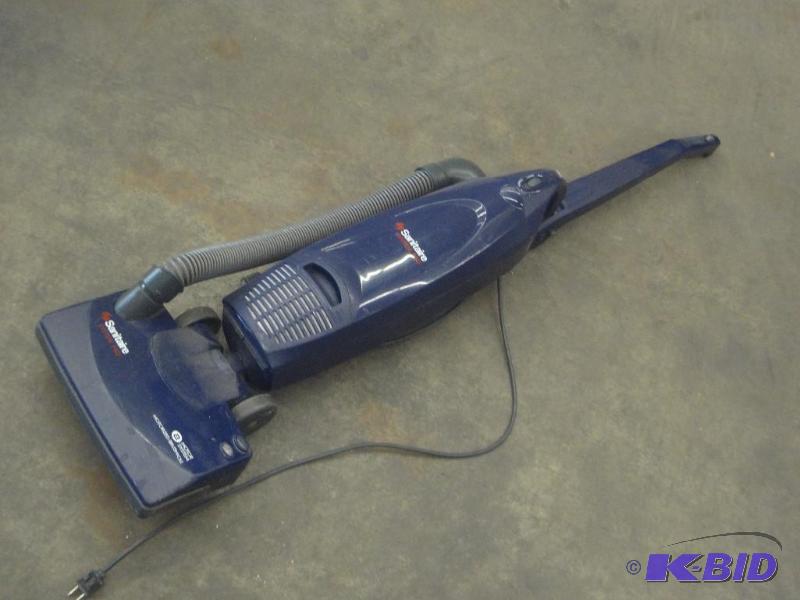 Sanitaire Vacuum Cleaner...