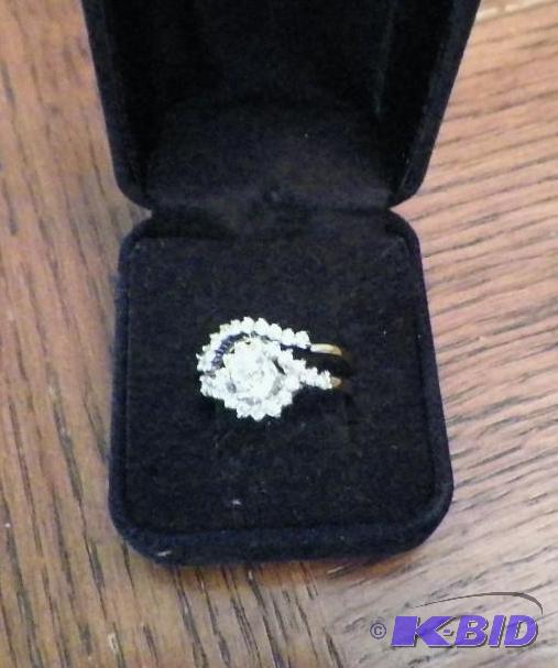 2 Ring Set