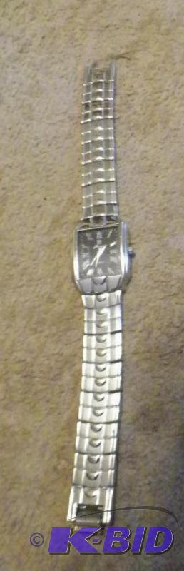 Riviera Quartz Watch