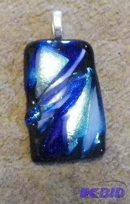 Hand Made Pendant