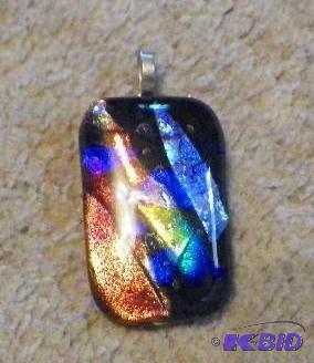 Hand Made Pendant