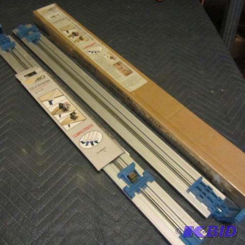 lot 186 image: Contractors Clamp
