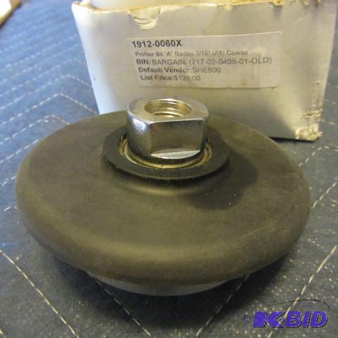 lot 228 image: Profiler Bit