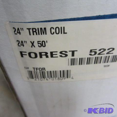 lot 243 image: Trim Coil