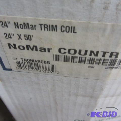 lot 244 image: Trim Coil