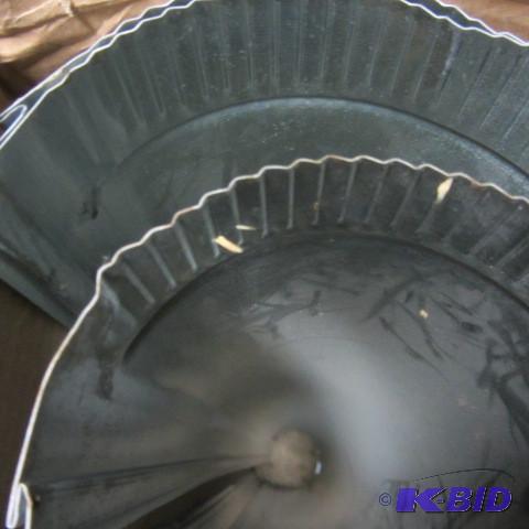 lot 245 image: Stove Pipe