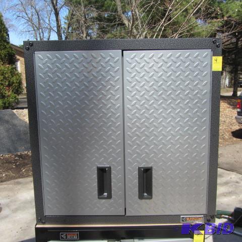 lot 4 image: Gladiator Cadet System