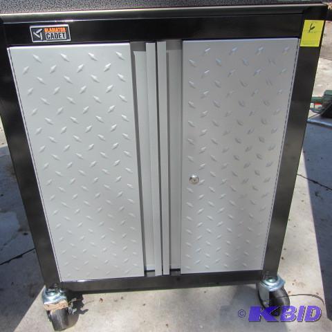lot 6 image: Gladiator Cadet System