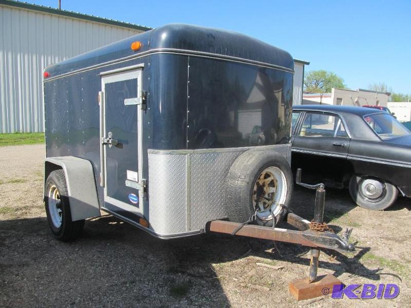 Trailer
