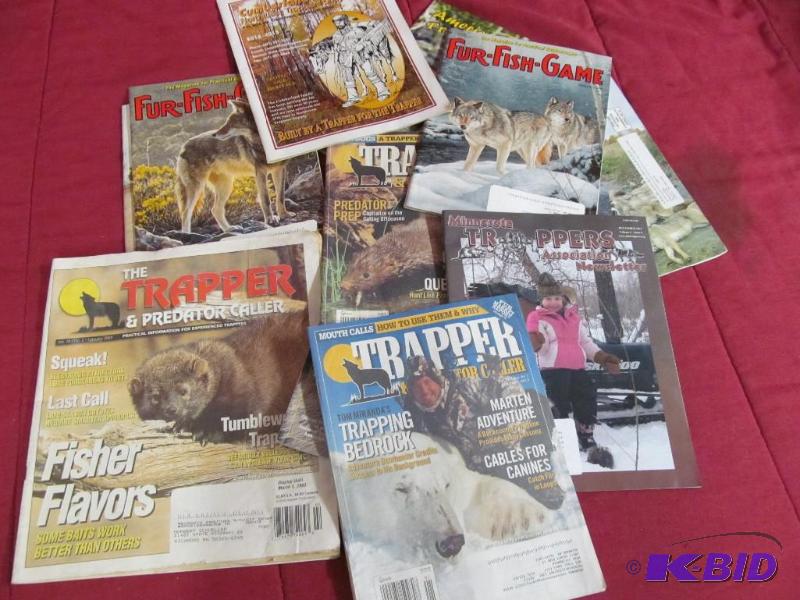 Magazine