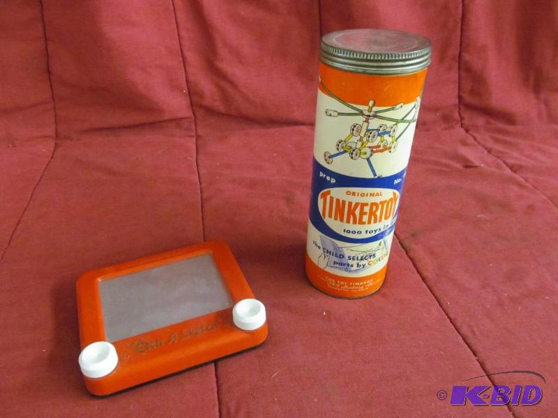 Vintage