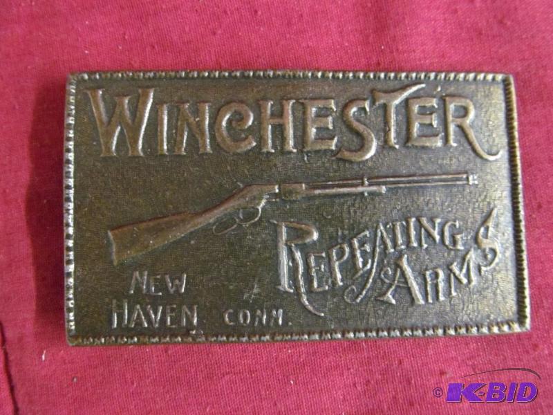 Buckle