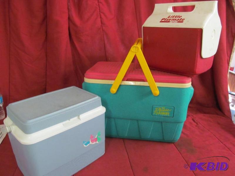 Cooler
