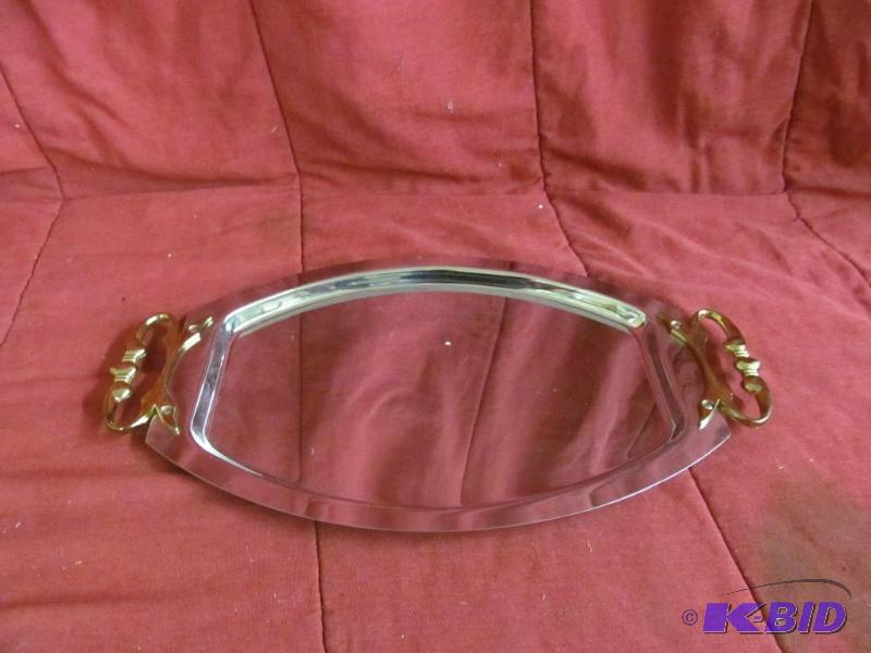 Tray