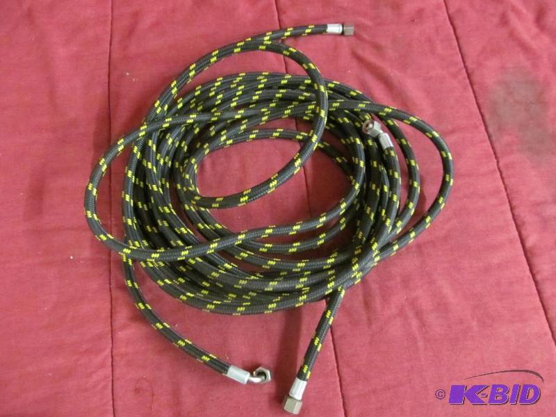 Hose