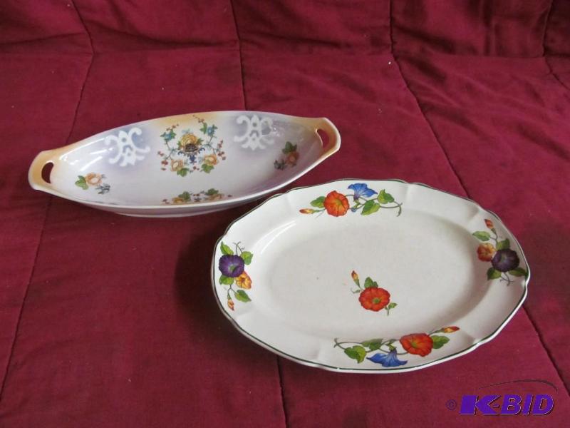 Tray
