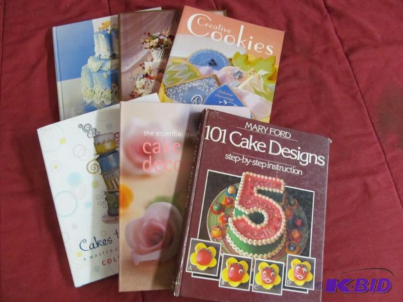 Cookbook
