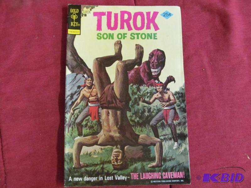 Comic Book