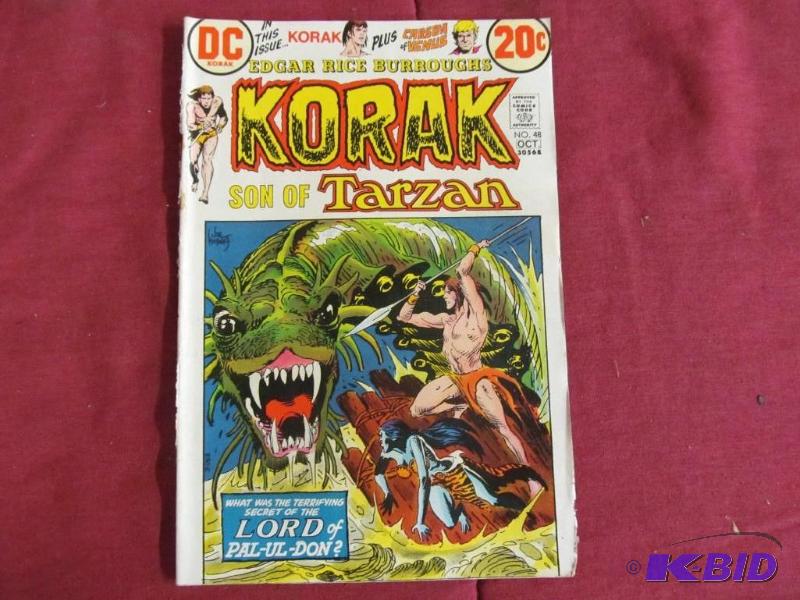 Comic Book