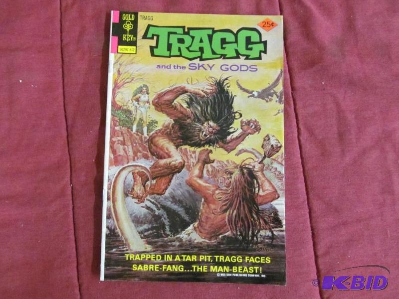 Comic Book