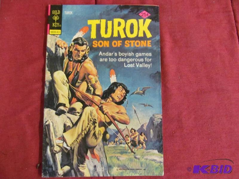 Comic Book