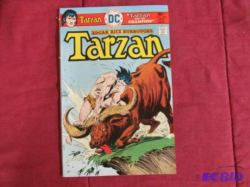Comic Book