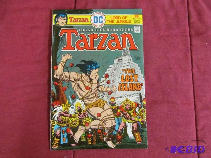 Comic Book