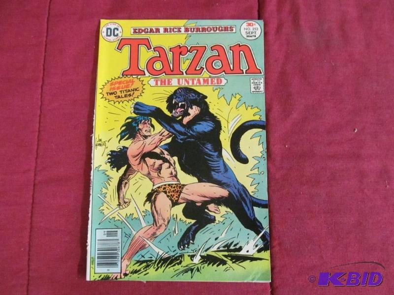 Comic Book